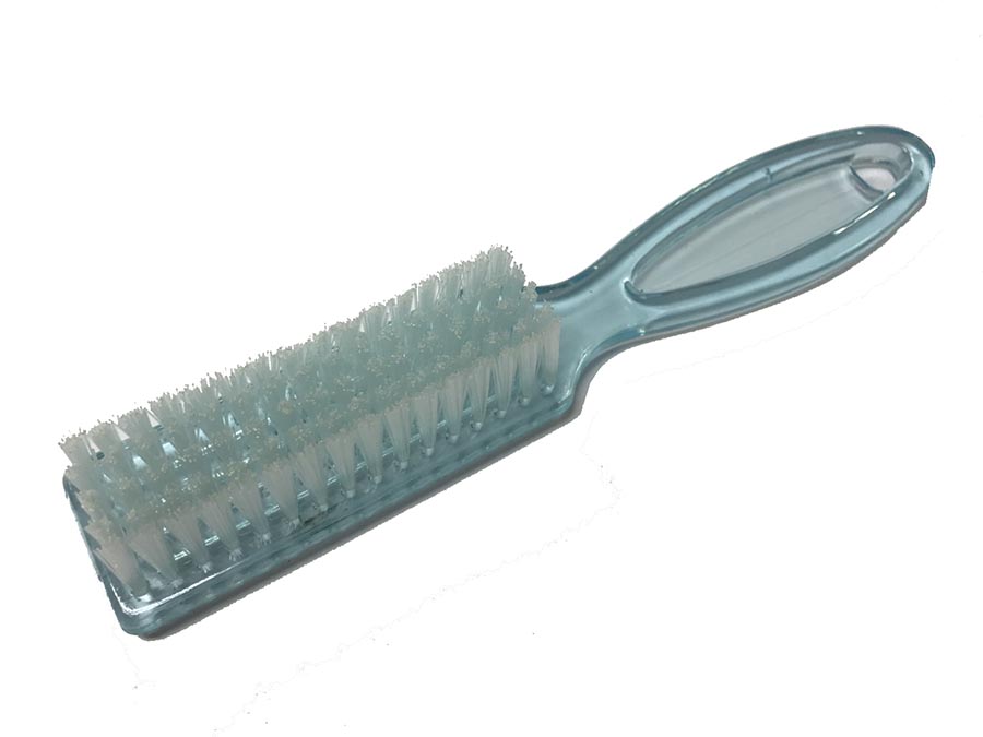 Foot Nail Brush Manicure Pedicure